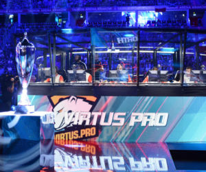 esport - Virtus.pro.