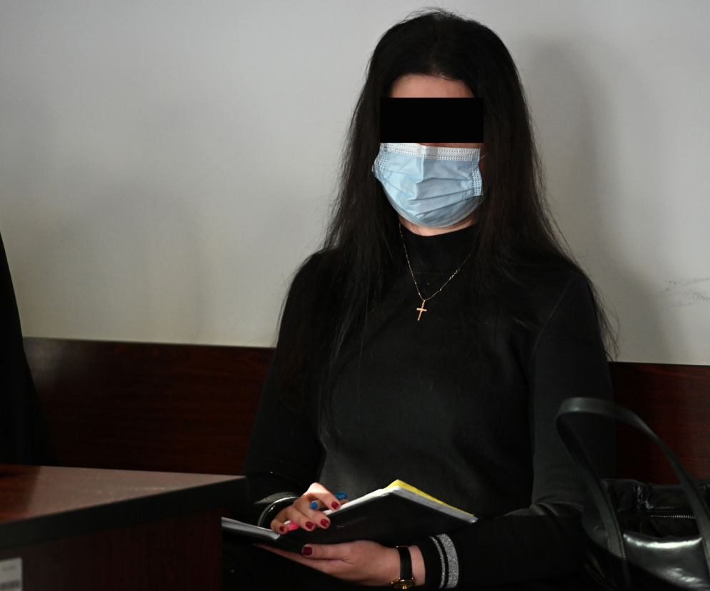 Proces lekarzy w Gdańsku oskarżonych o nieumyślne spowodowanie śmierci pacjentki