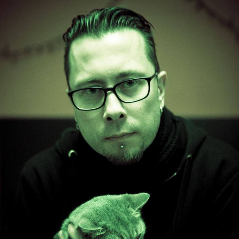 Dominik Jokiel