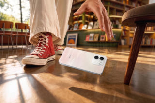 Xiaomi REDMI Note 17