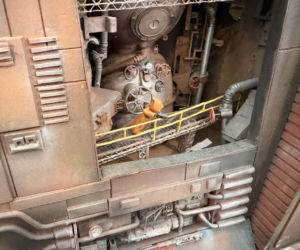 I Miting Modelarski w Grudziądzu