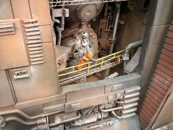 I Miting Modelarski w Grudziądzu