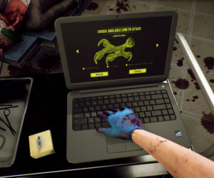 Creature Lab