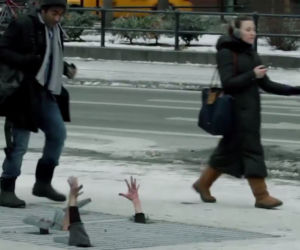 Zombie Nowy Jork