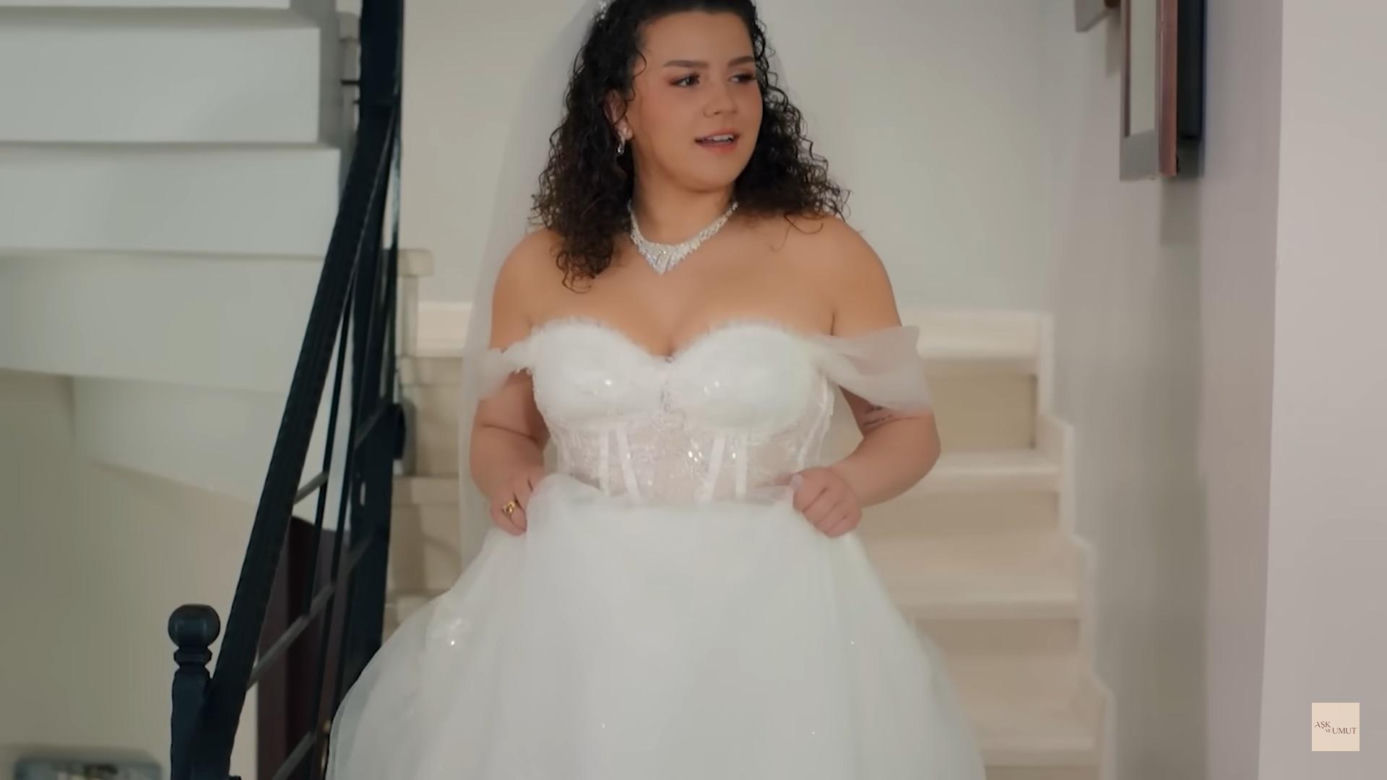 Melis i Ege wezmą ślub