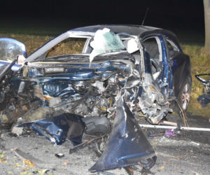 Tragiczny w skutkach wypadek na drodze relacji Śrem – Zaniemyśl