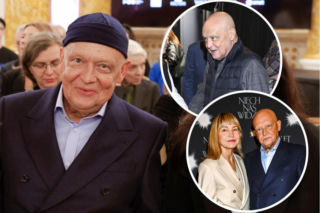 Jan Frycz zmagał się z niszczącą, dręczącą chorobą. Długo ukrywał poważne problemy ze zdrowiem