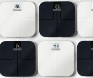 Garmin waga