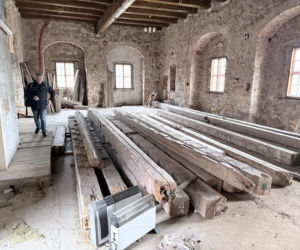 Dwór Czarne w Jeleniej Górze