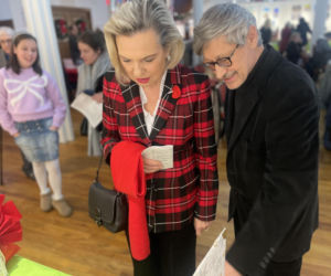 Międzynarodowy Konkurs Szopki Krakowskiej Fundacji Nowodworskiego 2025