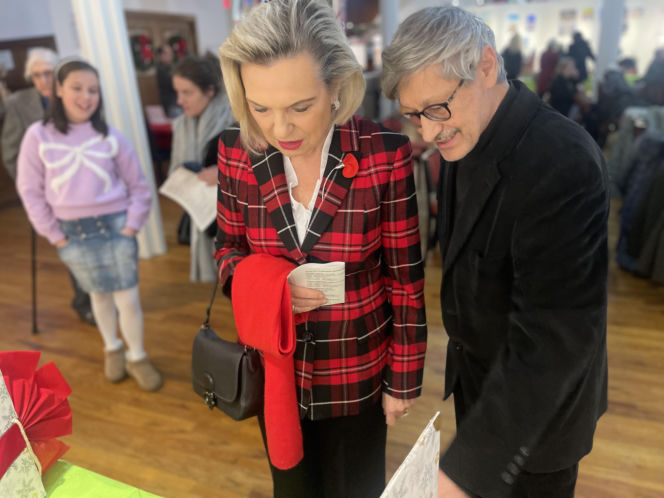 Międzynarodowy Konkurs Szopki Krakowskiej Fundacji Nowodworskiego 2025