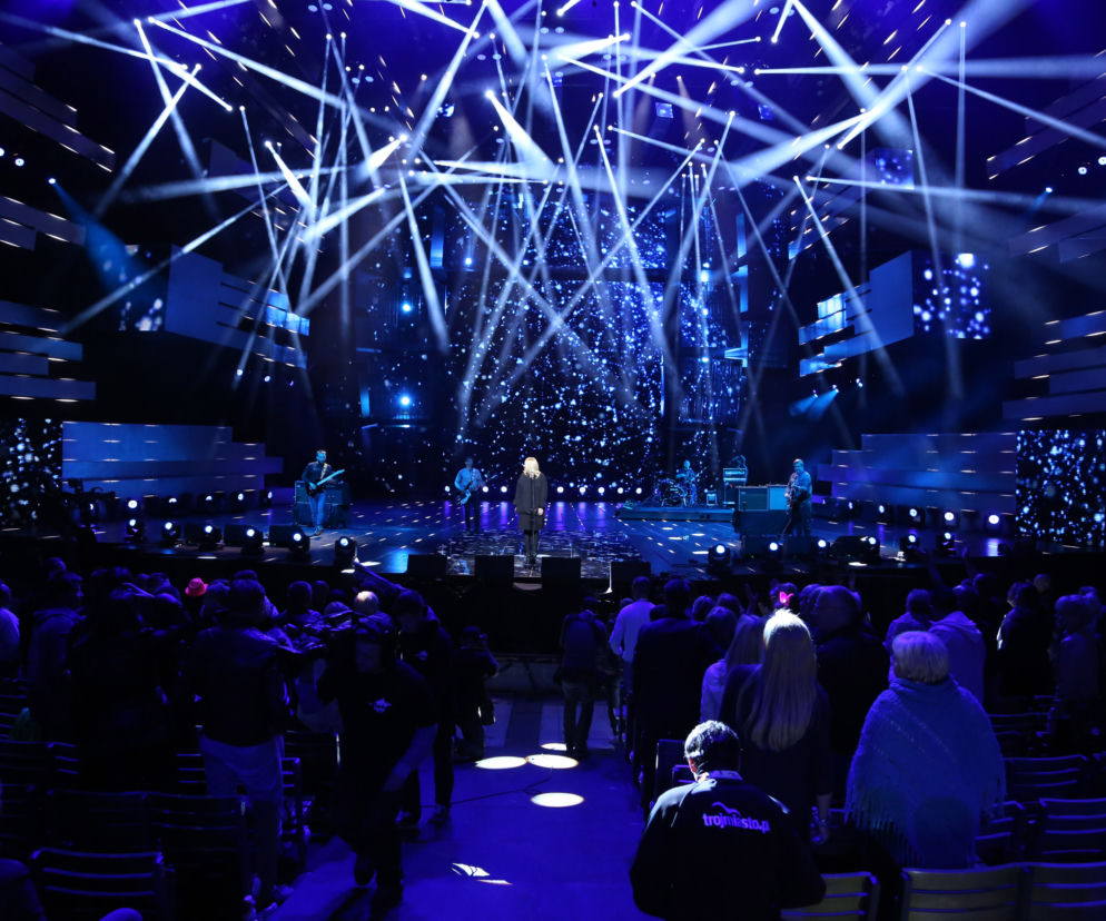 Sopot Festival 2014