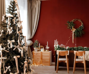 Jak ubrać choinkę 2025? Inspiracje