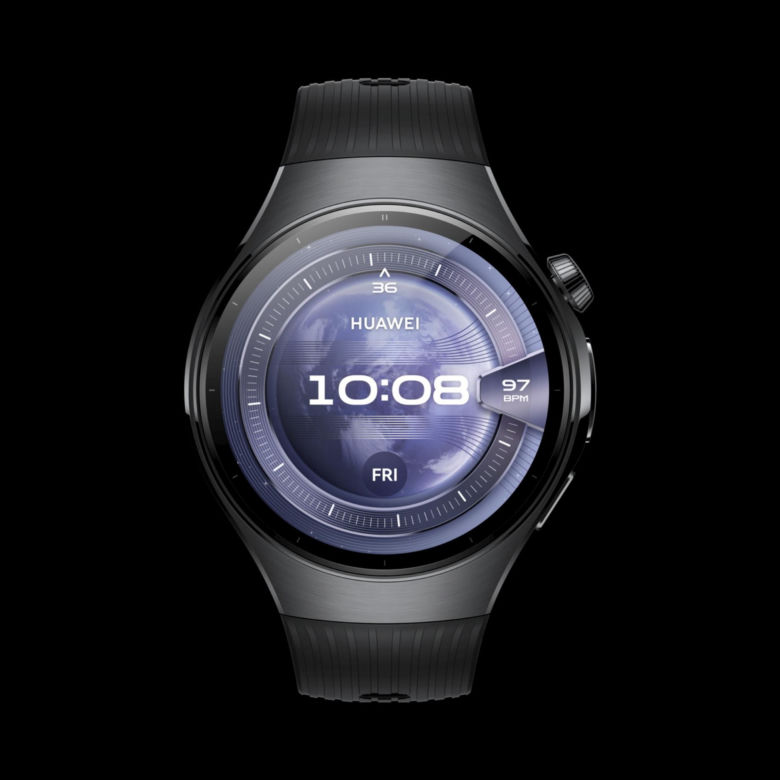 Huawei Watch 5 - zegarki