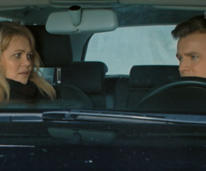 Barwy szczęścia, odc. 2616: Sławka (Ewelina Serafin), Patryk (Konrad Skolimowski)