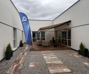 Ostrowska Geriatria gotowa