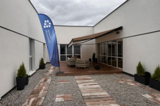 Ostrowska Geriatria gotowa