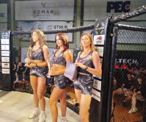 Fotorelacja z Gali Sportów Walki Taurus Fight Arena 2026 w Siedlcach