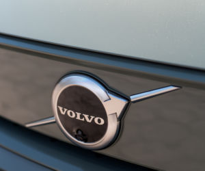 Volvo XC40 P8 AWD Recharge