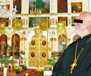 Żonaty pop oskarżony o seks z upośledzoną nastolatką