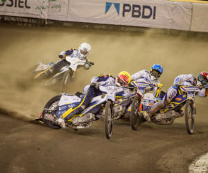 Get Well Toruń - Speed Car Motor Lublin 37:53