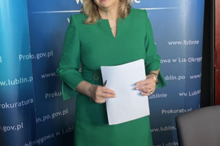 Idę do ciebie. Chwilę później myśliwy Andrzej już nie żył. Kolega pomylił go z dzikiem