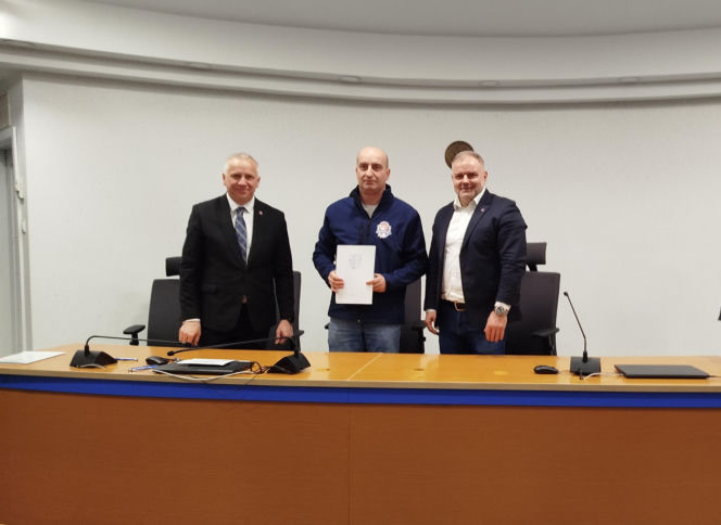 Umowy na działania sportowe i profilaktyczne zostały podpisane