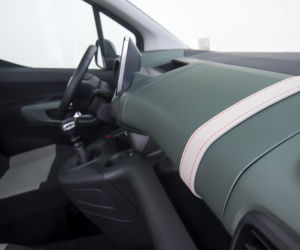 Citroen Berlingo Shine 1.5 BlueHDI 130 KM 6MT