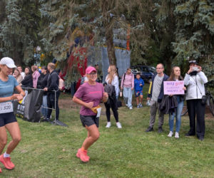 Półmaraton Mościcki