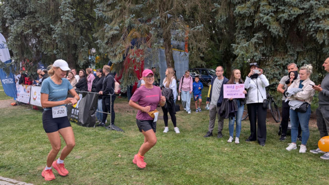 Półmaraton Mościcki