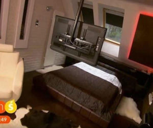 Tak mieszka Zenek Martyniuk