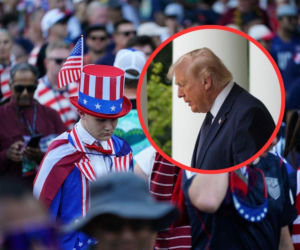 Mundial 2026. Koszmarna wiadomość dla Donalda Trumpa. Spotkała go straszna kara!