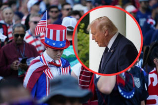 Mundial 2026. Koszmarna wiadomość dla Donalda Trumpa. Spotkała go straszna kara!