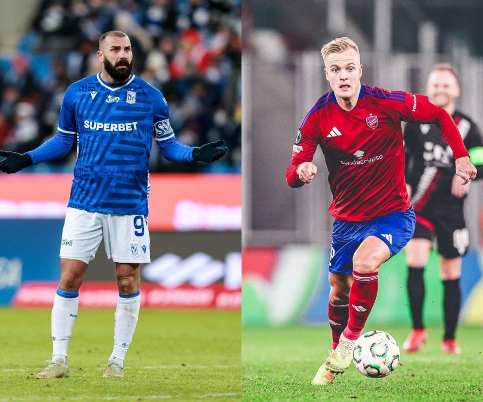 Mikael Ishak, Jonatan Braut Brunes