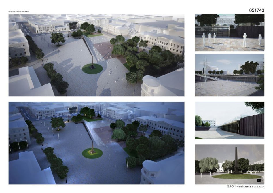 Archiwum Architektury