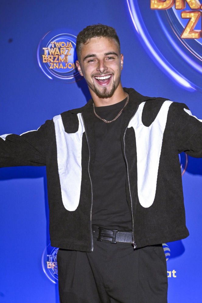 Kuba Zdrójkowski