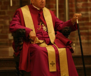 Prałat Henryk Jankowski 