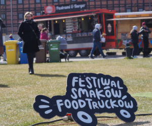 Festiwal Smaków Food Trucków 2022 [GALERIA]
