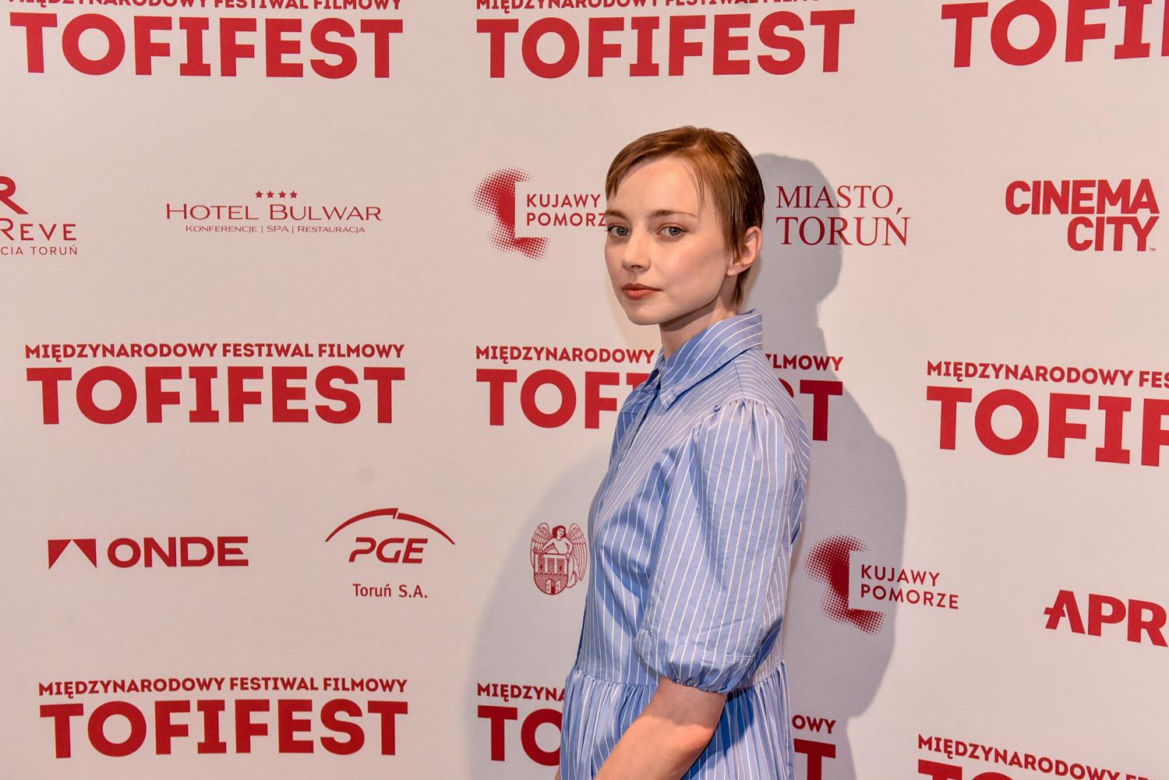 22. MFF Tofifest w Toruniu. Martyna Wojciechowska, Zbigniew Zamachowski, Jerzy Skolimowski i inne gwiazdy na gali zamknięcia