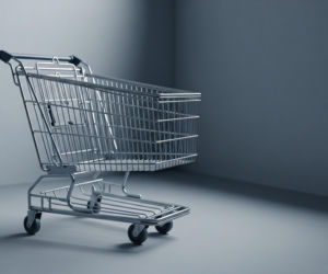 Kradzież 200 czekolad. Co czeka łasucha z Pomorza?