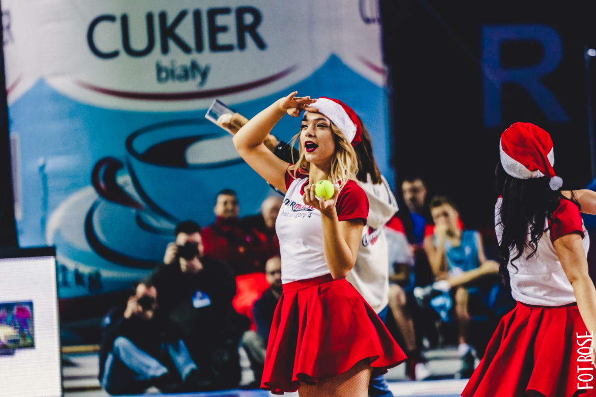 Polski Cukier Toruń - Stelmet Enea BC Zielona Góra 93:89