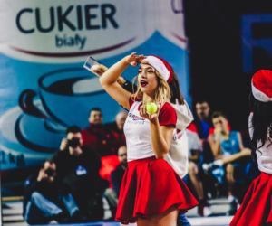 Polski Cukier Toruń - Stelmet Enea BC Zielona Góra 93:89