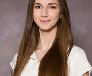8. Oliwia Frańczak