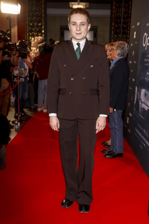 Ralph Kaminski