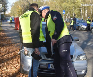 90-latek zginął na przejściu dla pieszych