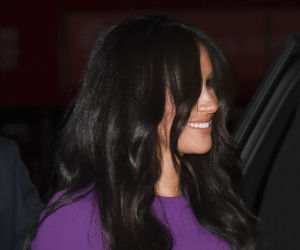 Meghan Markle