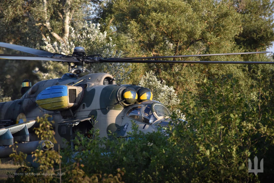 Ukraina ma plany zastąpić Mi-8 i Mi-24 amerykański UH-60 Black Hawk. W tle rozmowy o UH-1Y Venom