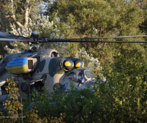 Ukraina ma plany zastąpić Mi-8 i Mi-24 amerykański UH-60 Black Hawk. W tle rozmowy o UH-1Y Venom