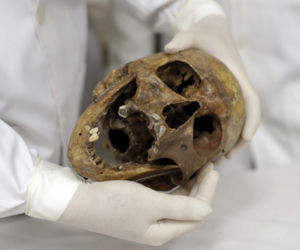 Tajne laboratorium dr. Mengele