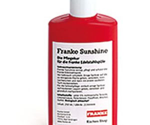 Franke mleczko Sunshine
